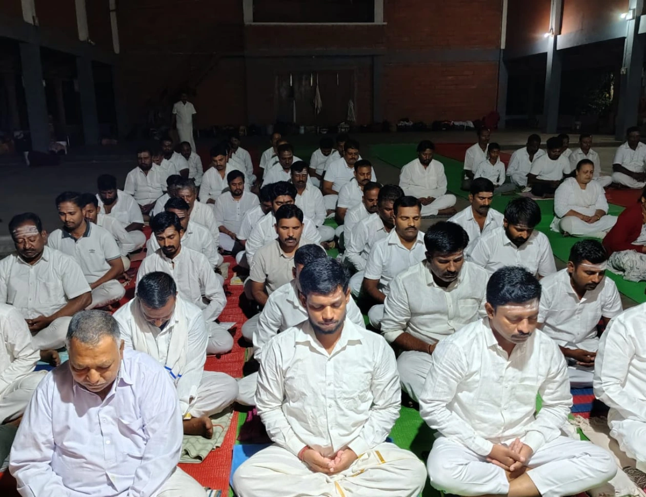 Manomaya Kosha