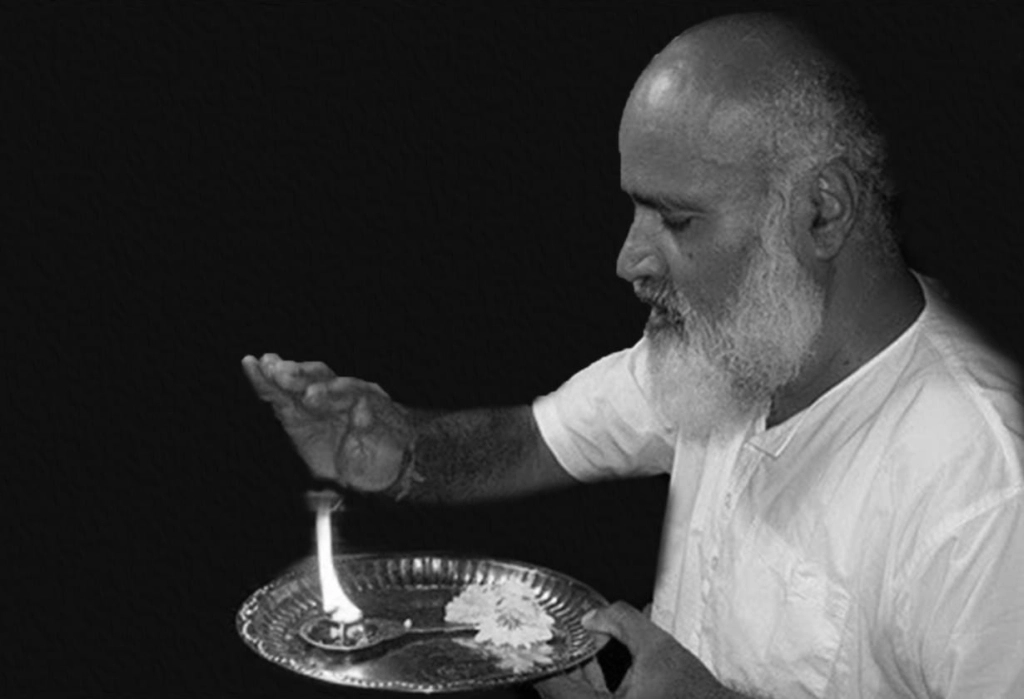 Guruji 2