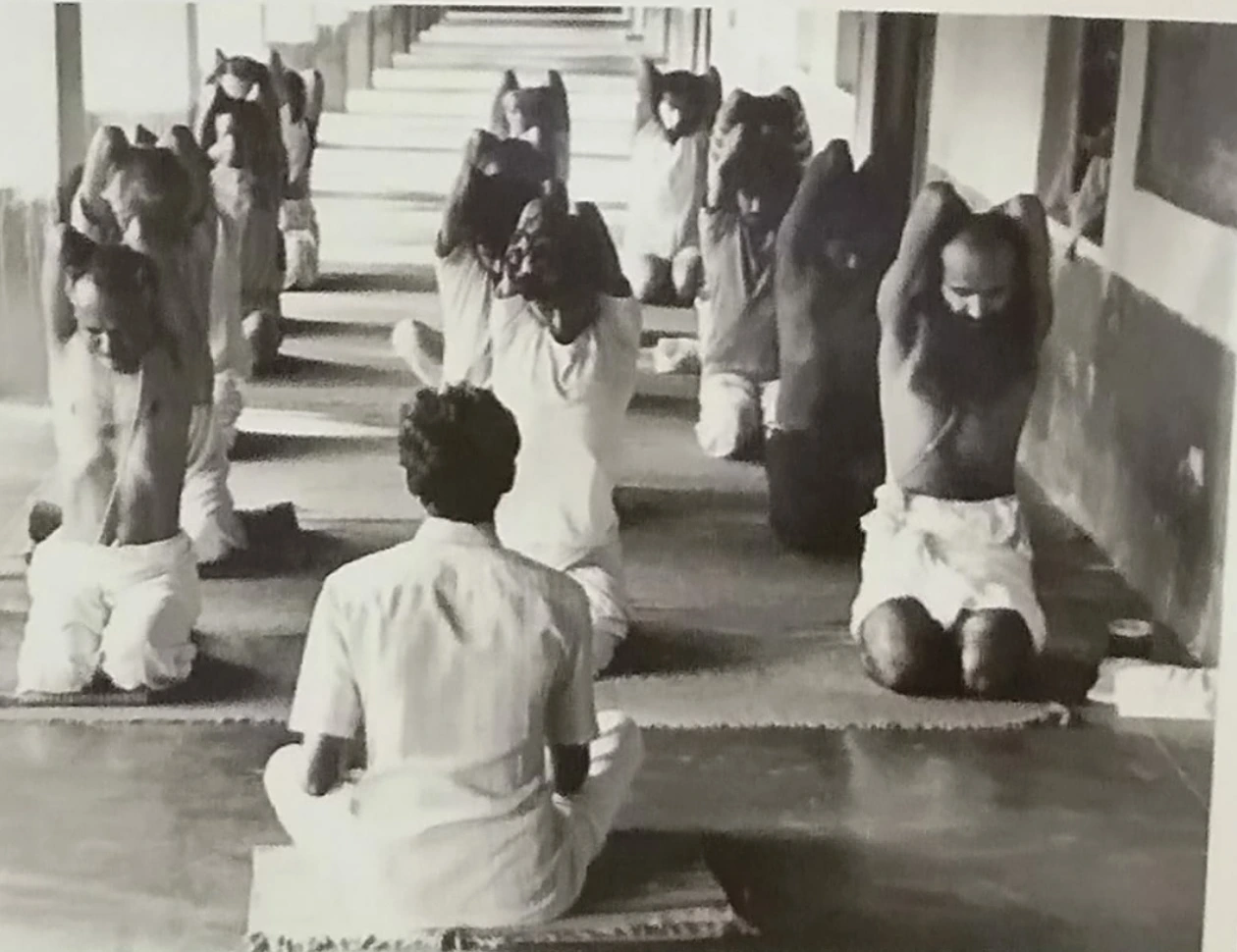 Pranamaya Kosha