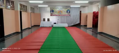 Rabkavi Venue Ready