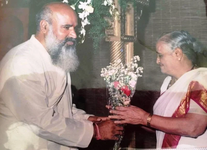 Guruji 2