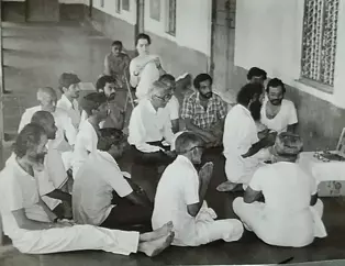 Vijnanamaya Kosha