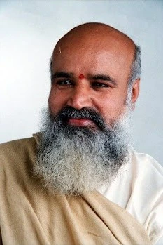Guruji Left