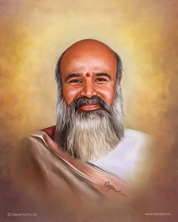Guruji Mobile View